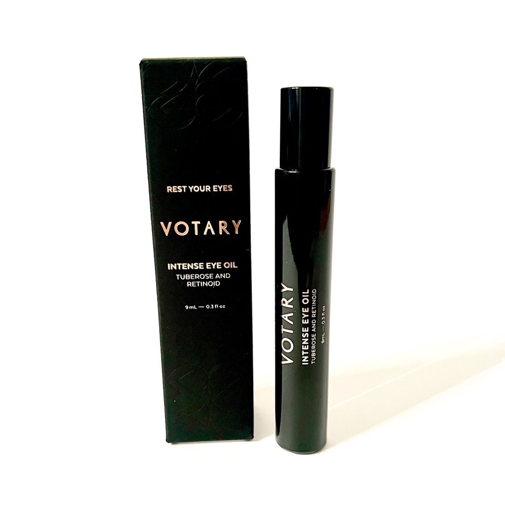 VOTARY intense eye oil